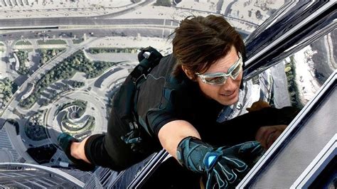 Mission: Impossible 7 trailer has leaked early, with。